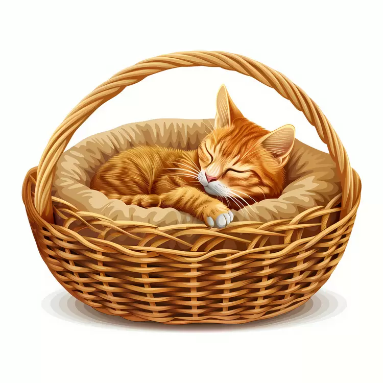 cat bed