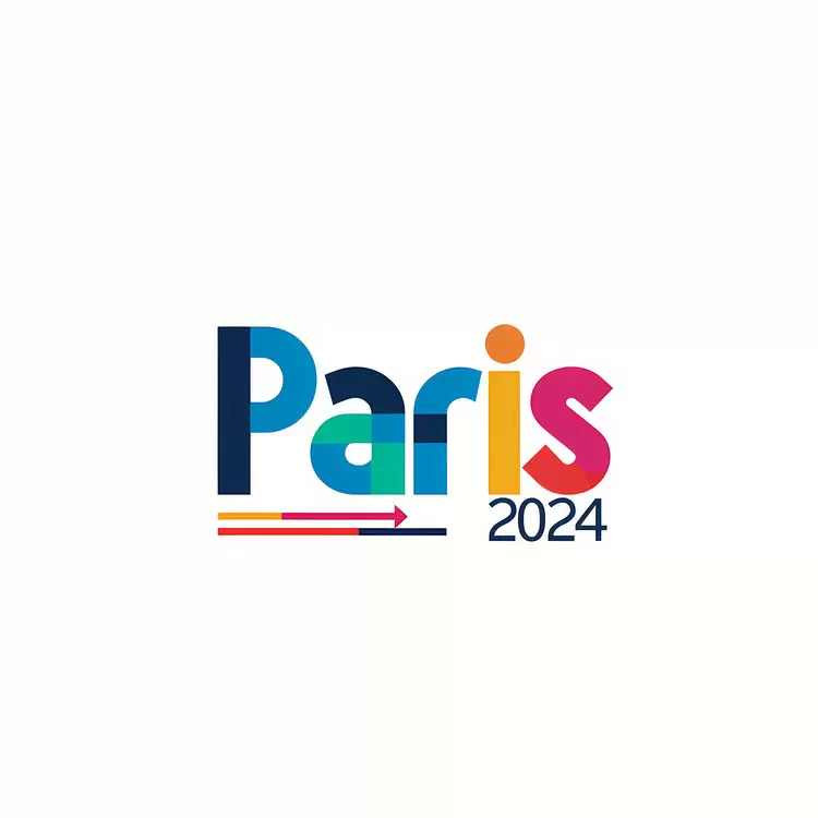Paris 2024 olympic
