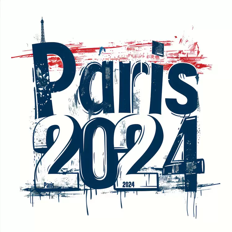 olympic Paris 2024