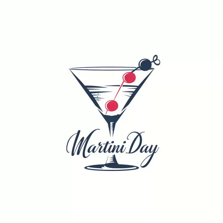 Martini Day