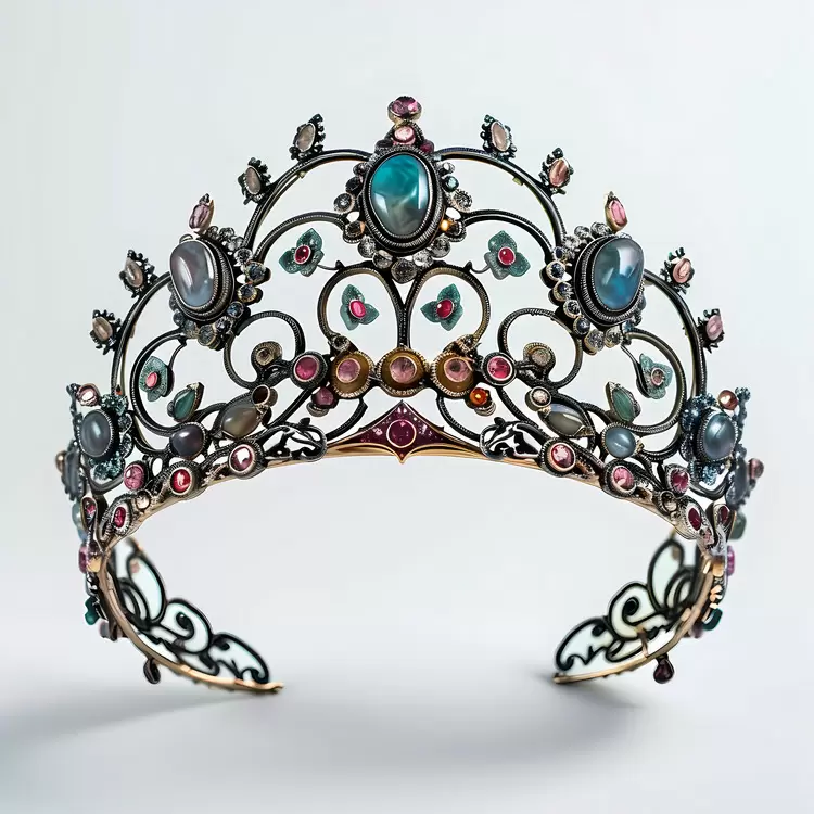 tiara