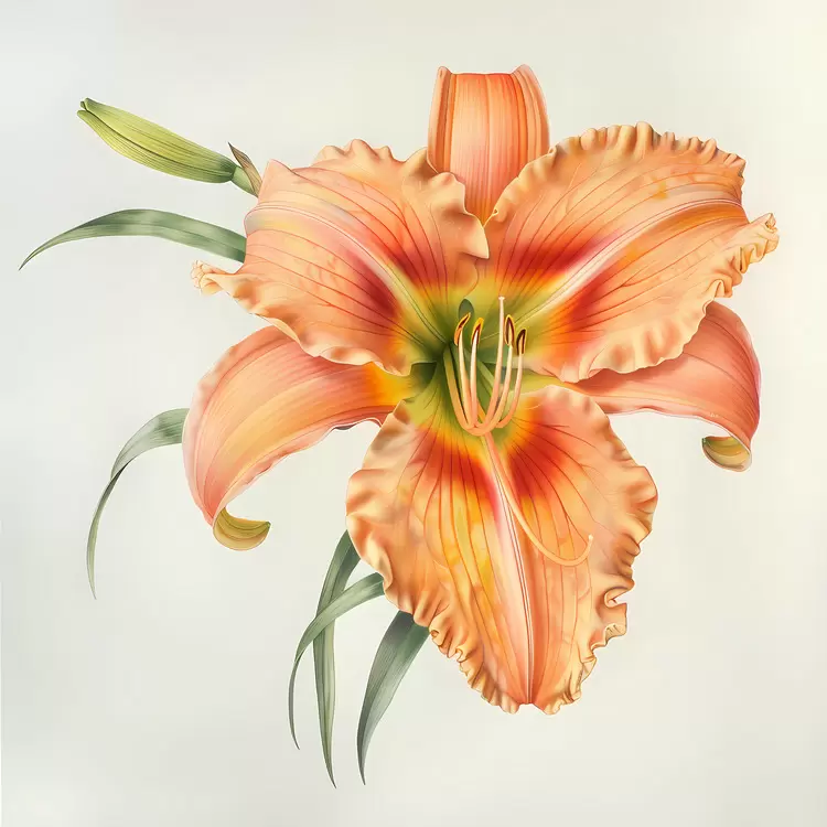Day lily