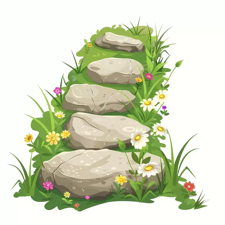 Path Stone