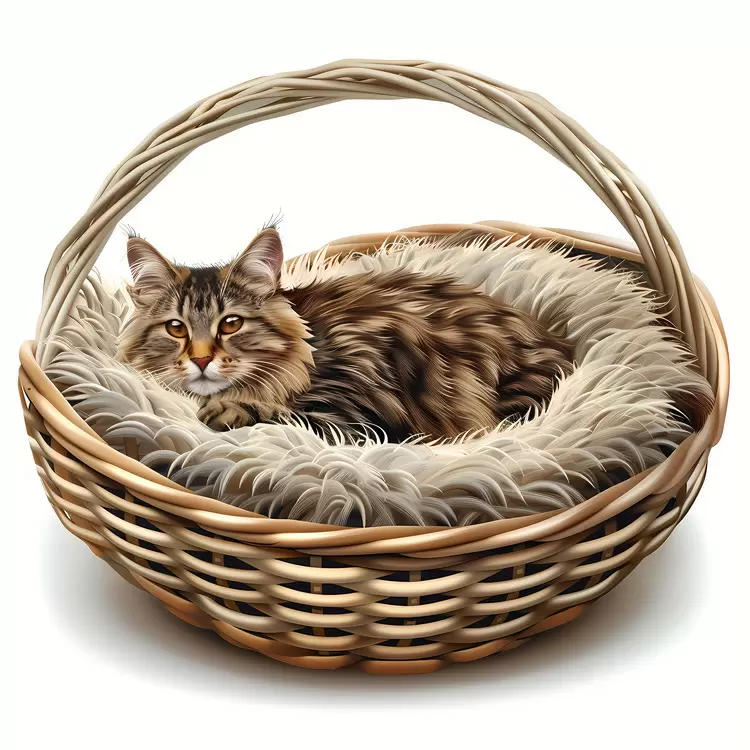 cat bed