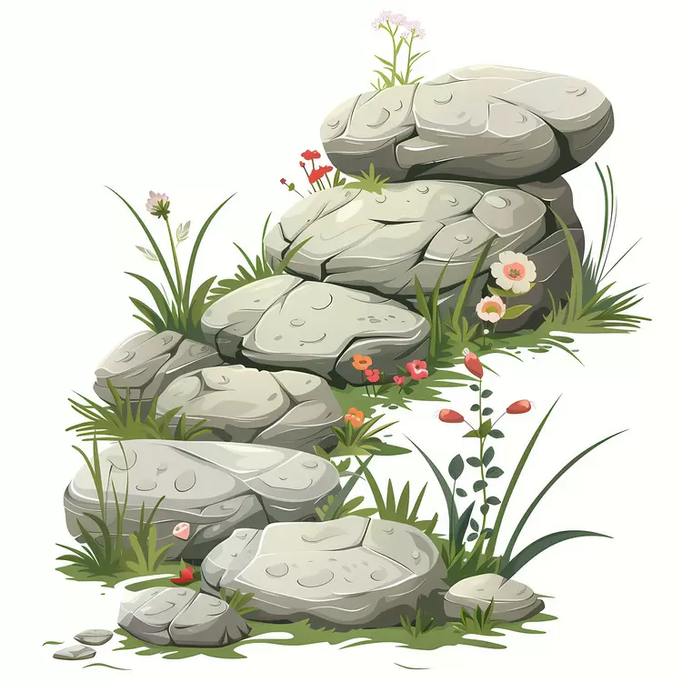 Path Stone