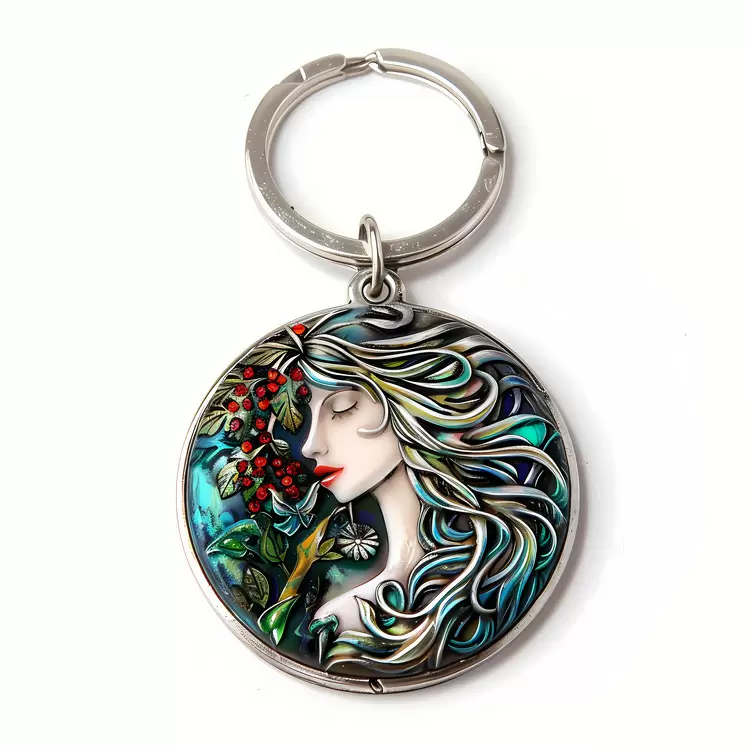 keyring