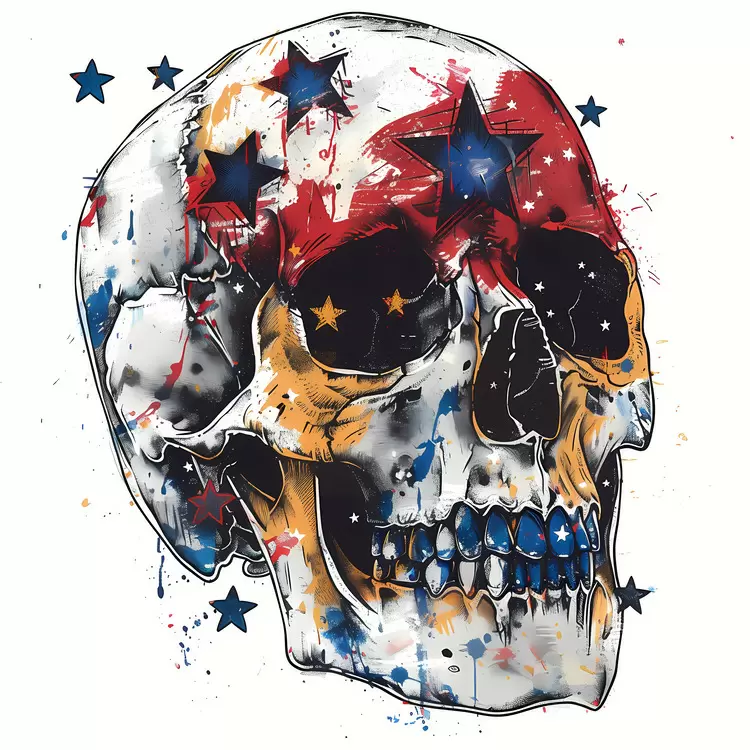 Skull