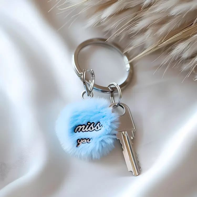 keyring
