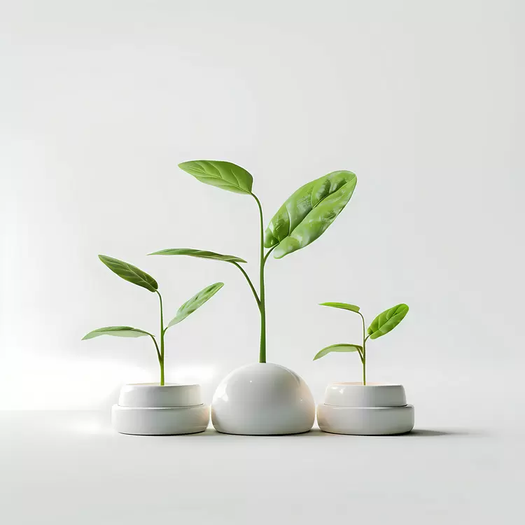 growth