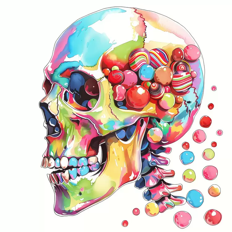 Skull