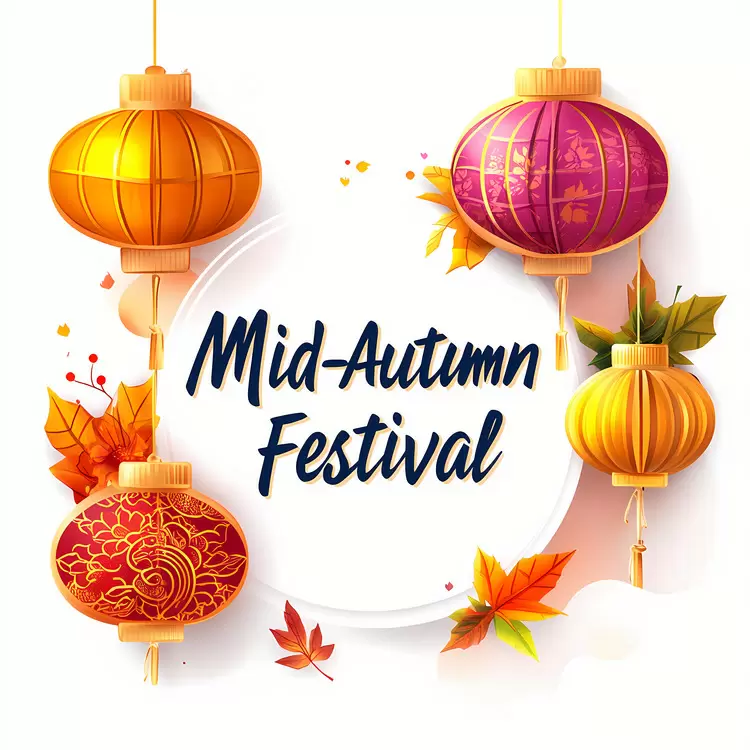 Mid-Autumn Festival