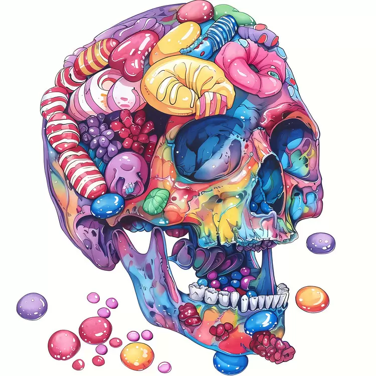 Skull