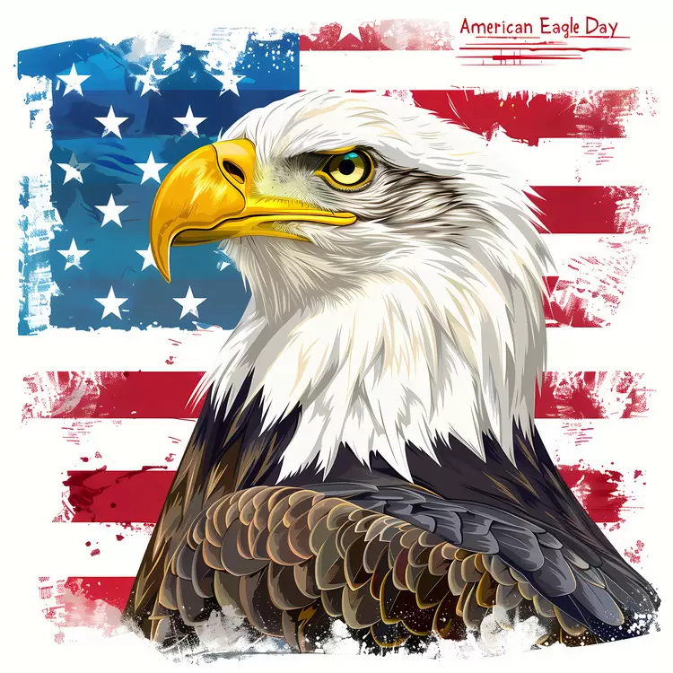 American Eagle Day