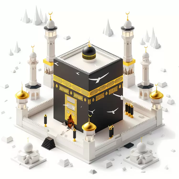 hajj
