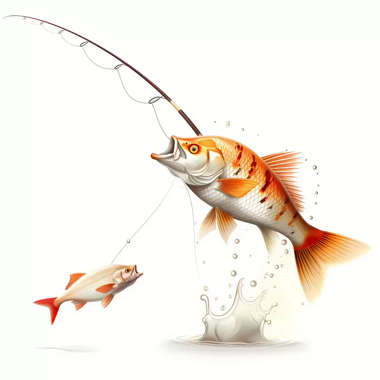 Go Fishing Day