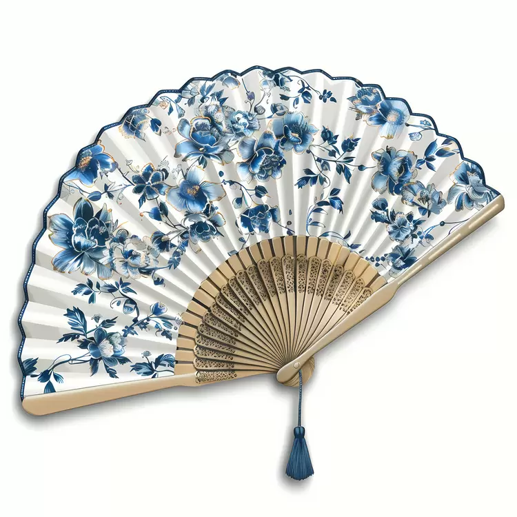 Hand Fan