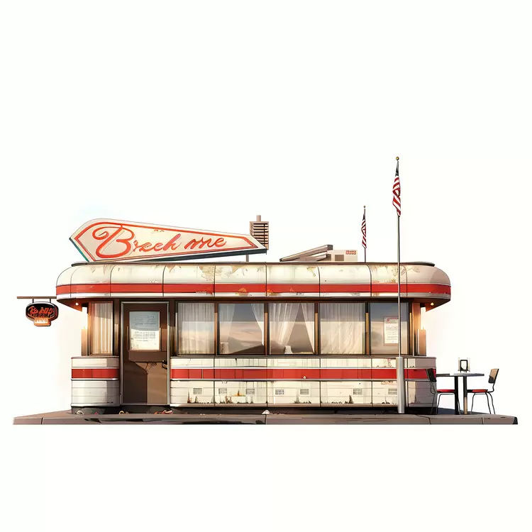 Roadside Diner