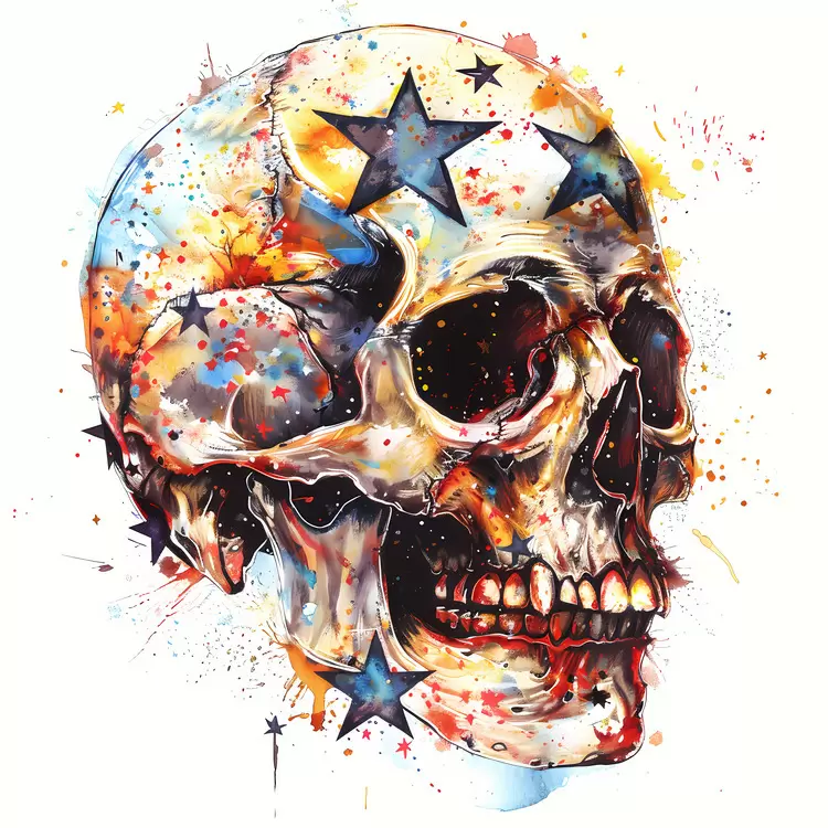 Skull