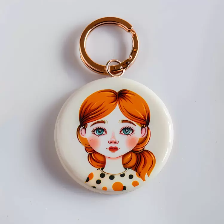 keyring