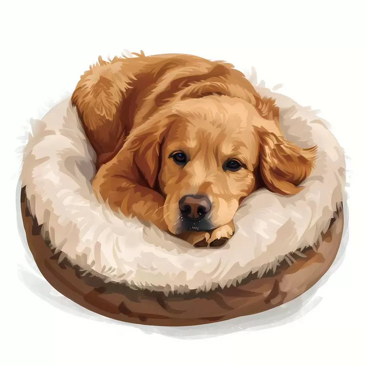 dog bed