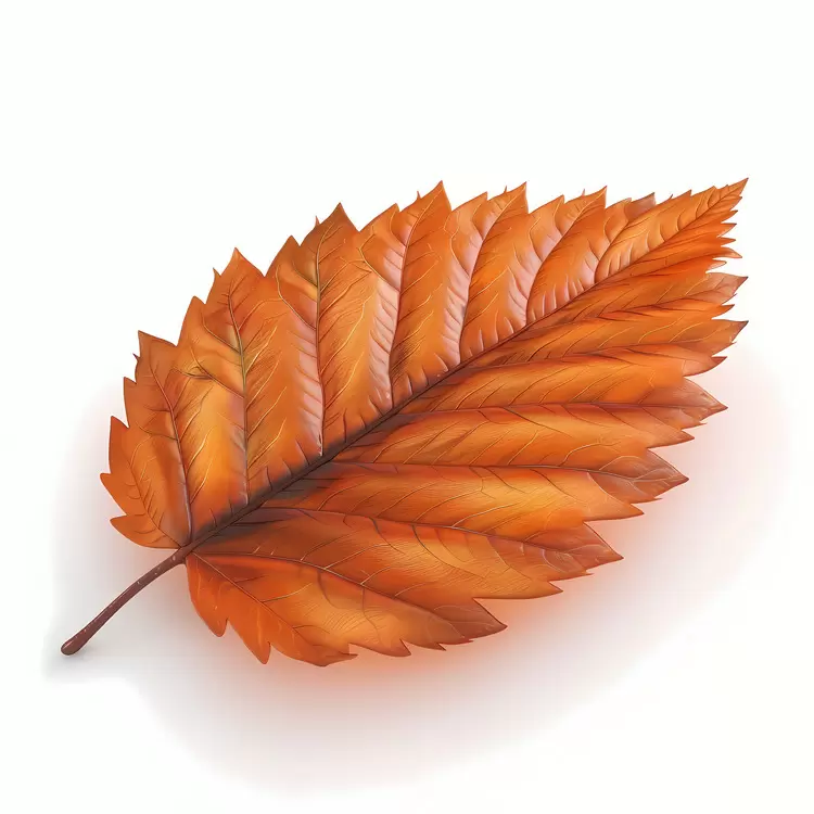 dead leaf