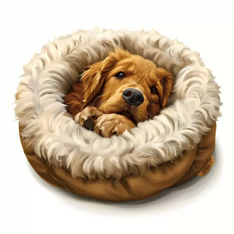dog bed
