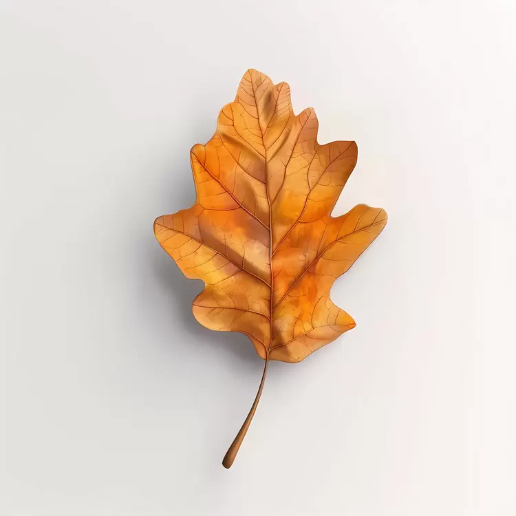 dead leaf