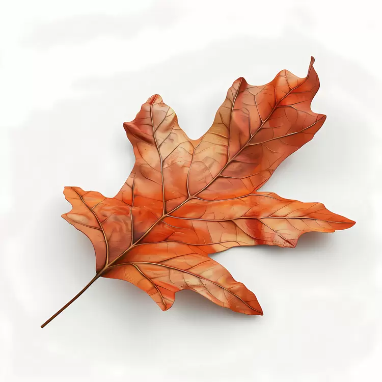 dead leaf