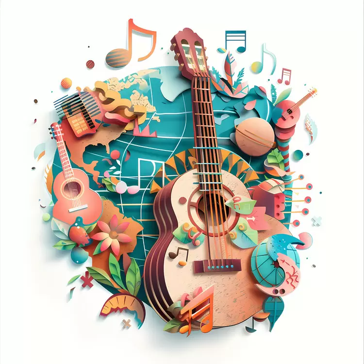 World Music Day