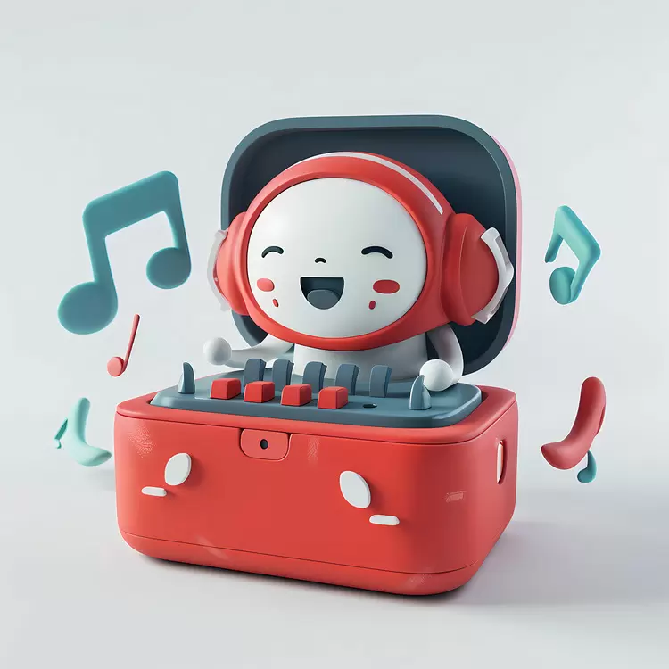 World Music Day