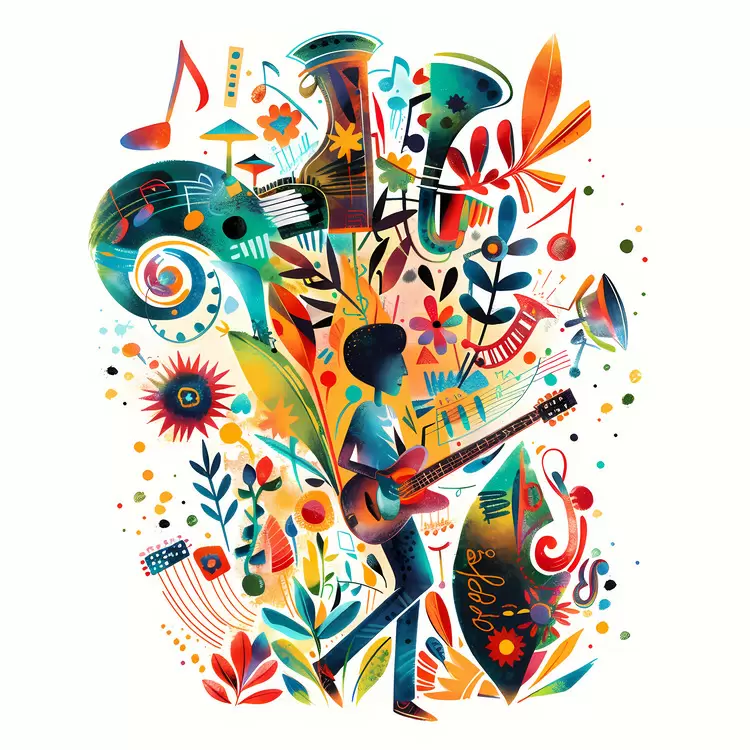 World Music Day