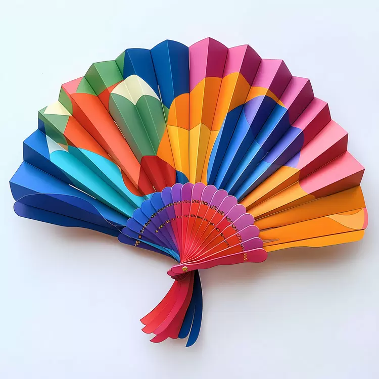 Hand Fan