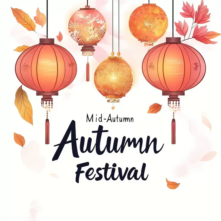 Mid-Autumn Festival
