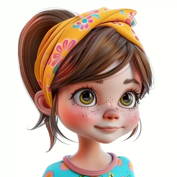Hair Band Headband