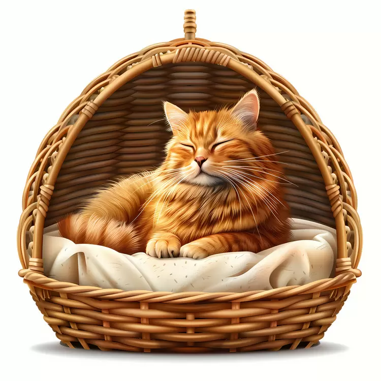 cat bed