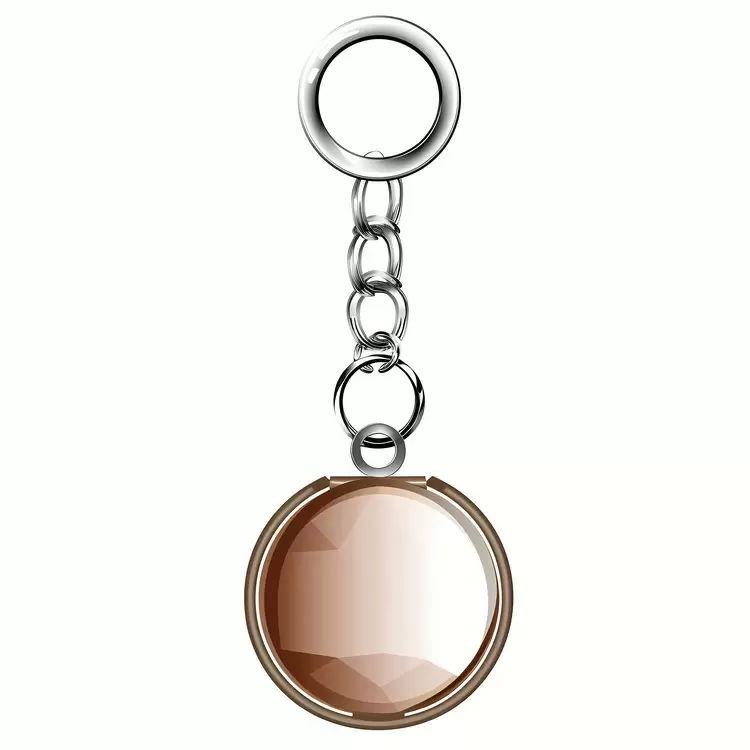 keyring