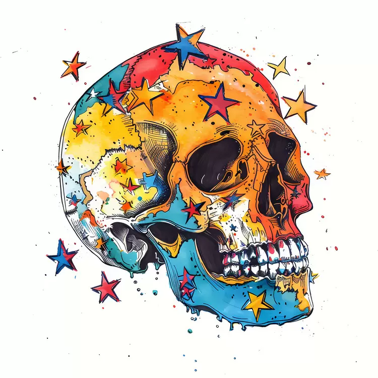 Skull