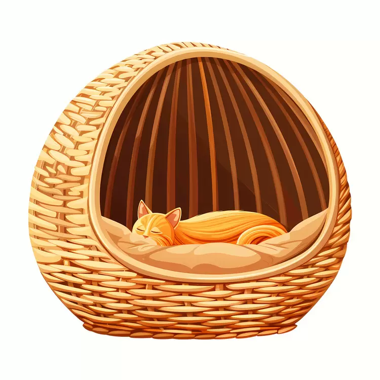 cat bed