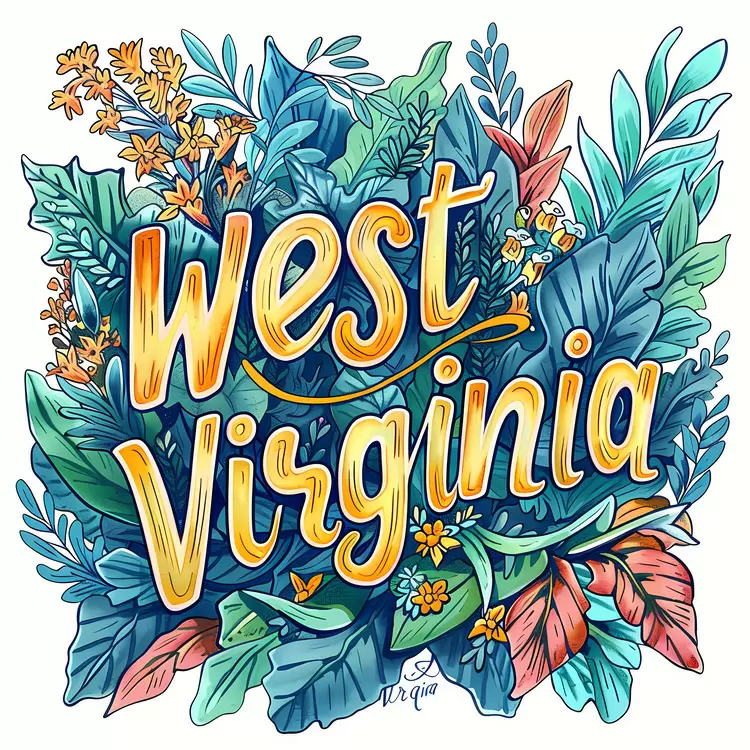 West Virginia