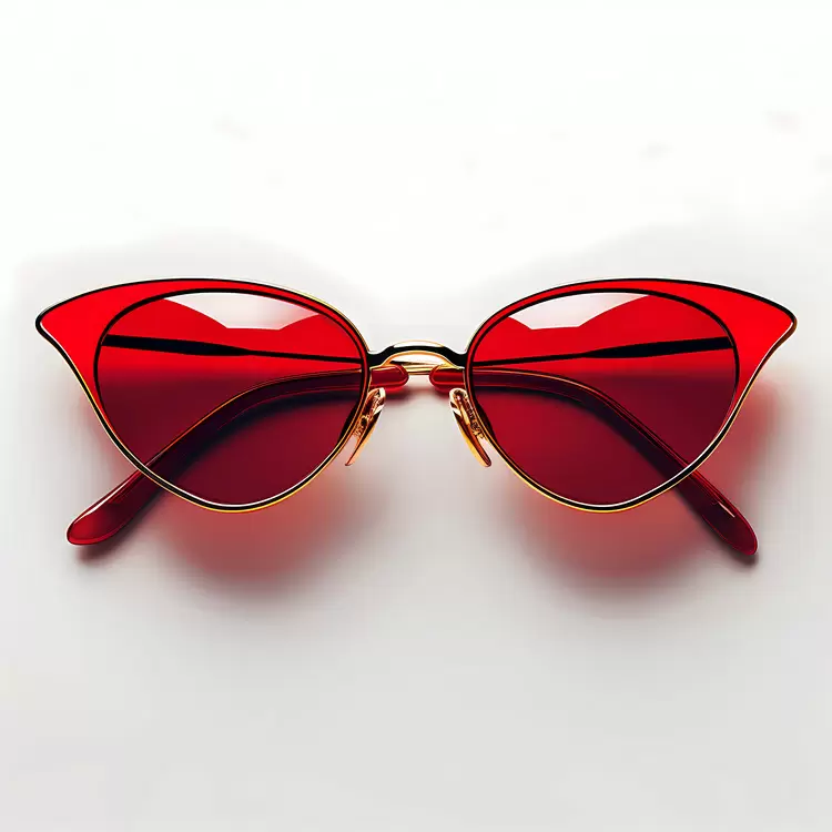 girl sunglasses flower