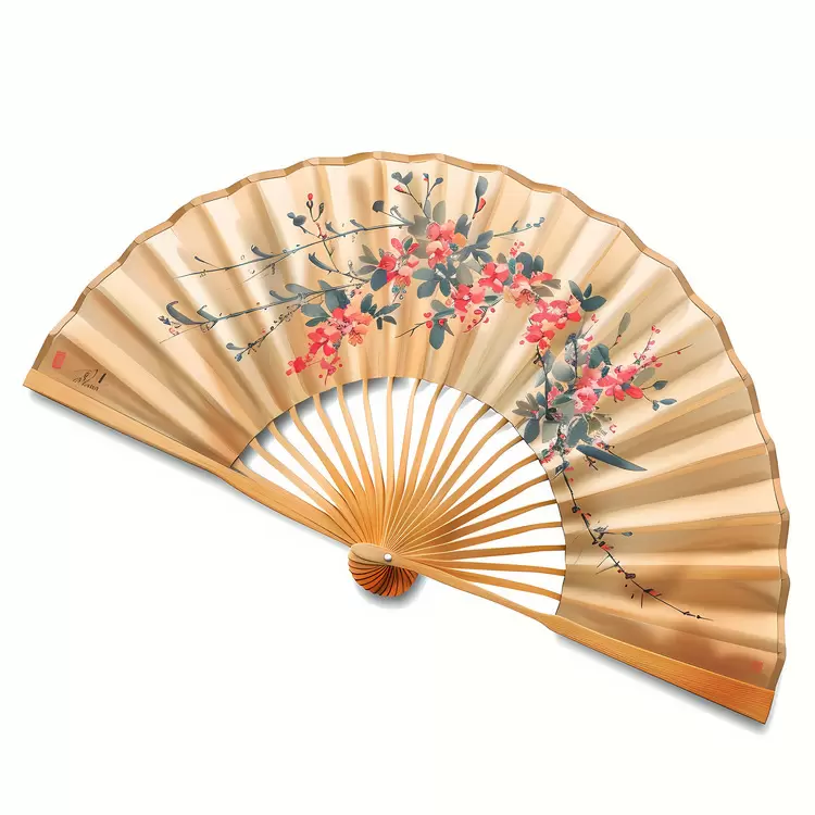 Hand Fan