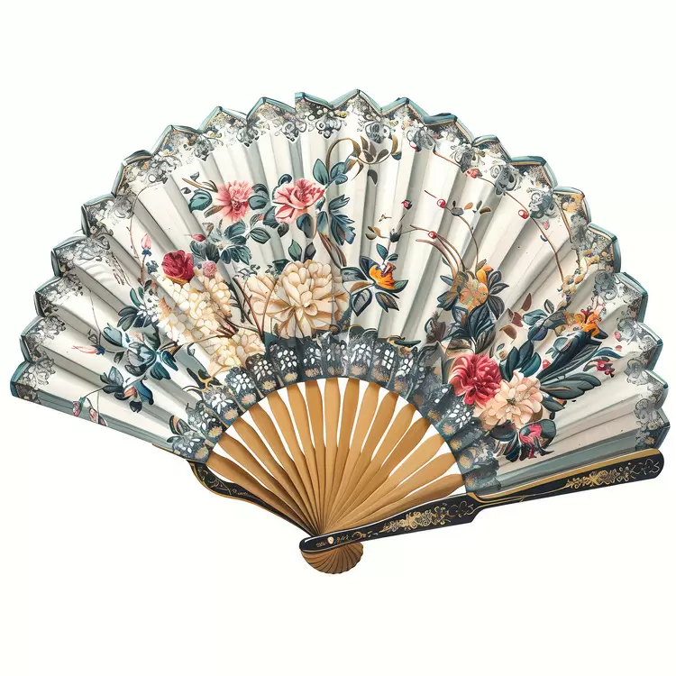 Hand Fan