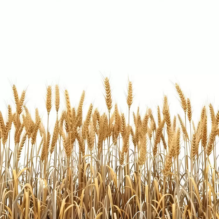 Wheat Crop