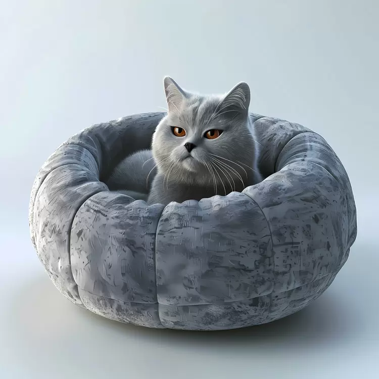 cat bed