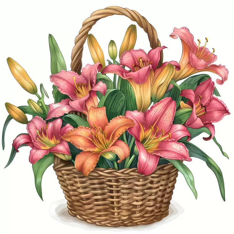 Day lily