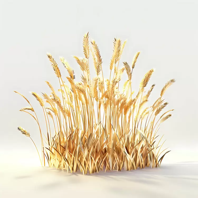Wheat Crop