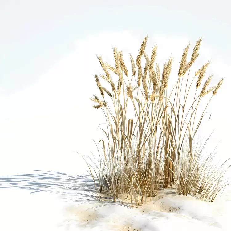 Wheat Crop