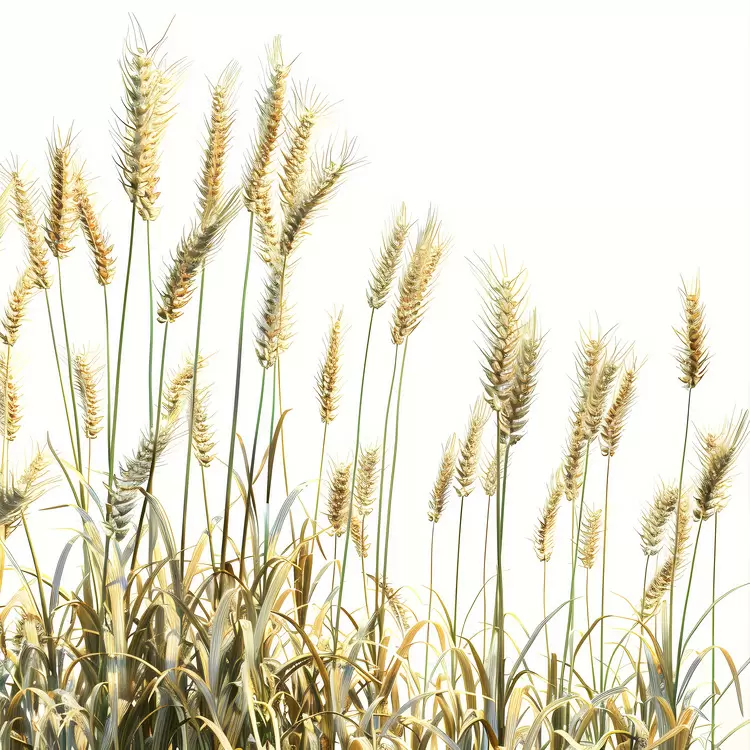Wheat Crop