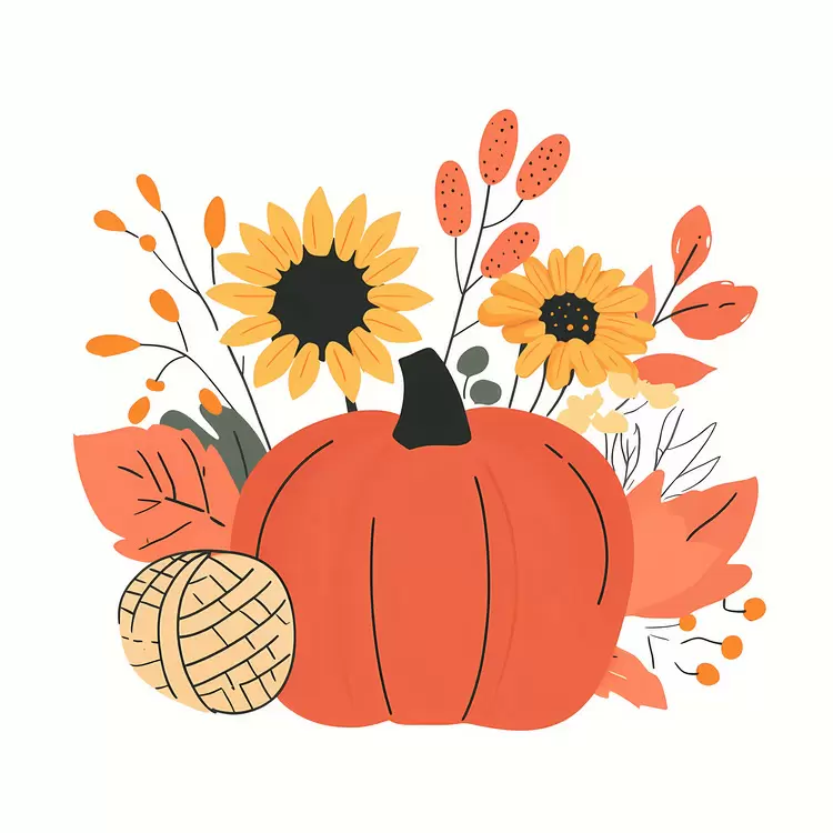 Autumn Harvest