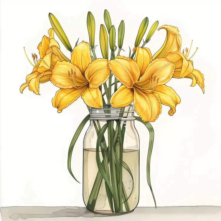 Day lily